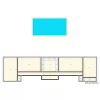 MANOIR GARAUX r+1