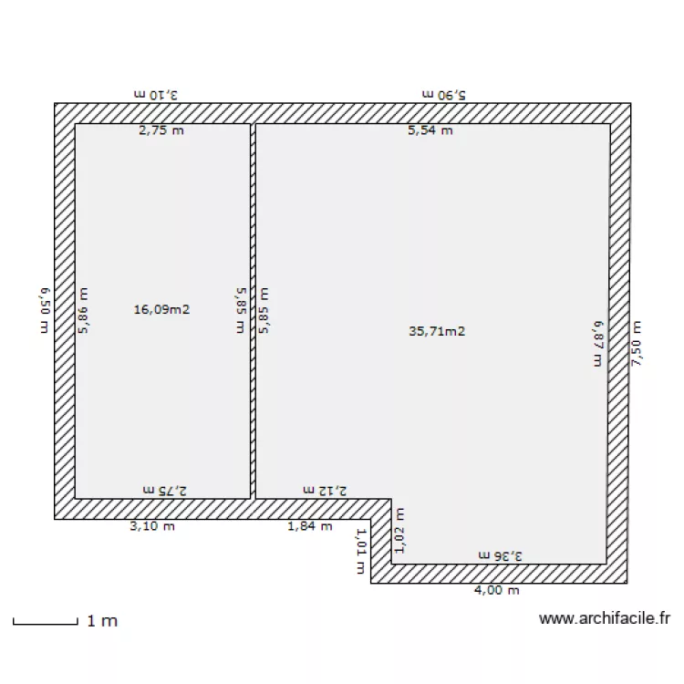 maison laetitia plan de masse. Plan de maison laetitia plan de masse. Plan de