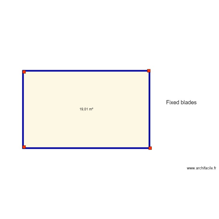 Teresa Rodrigues. Plan de 0 pièce et 0 m2
