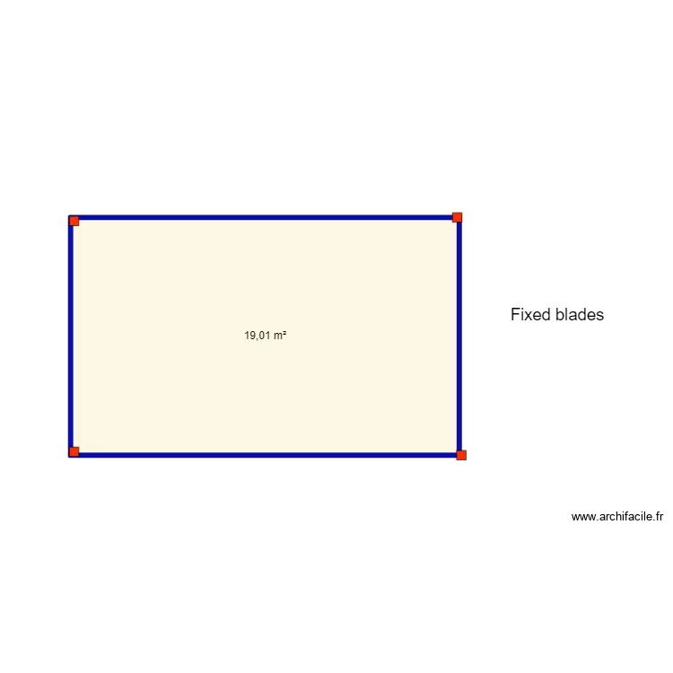 Teresa Rodrigues. Plan de 