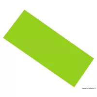 plan de masse CHAMBE avant couverture terrasse 1