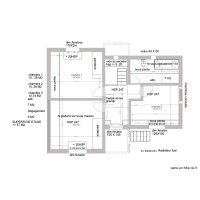 GUIMAEC ETAGE EXISTANT 