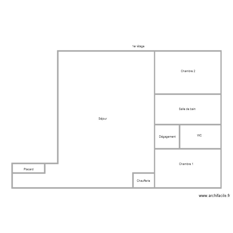 général margueritte sedan. Plan de 0 pièce et 0 m2