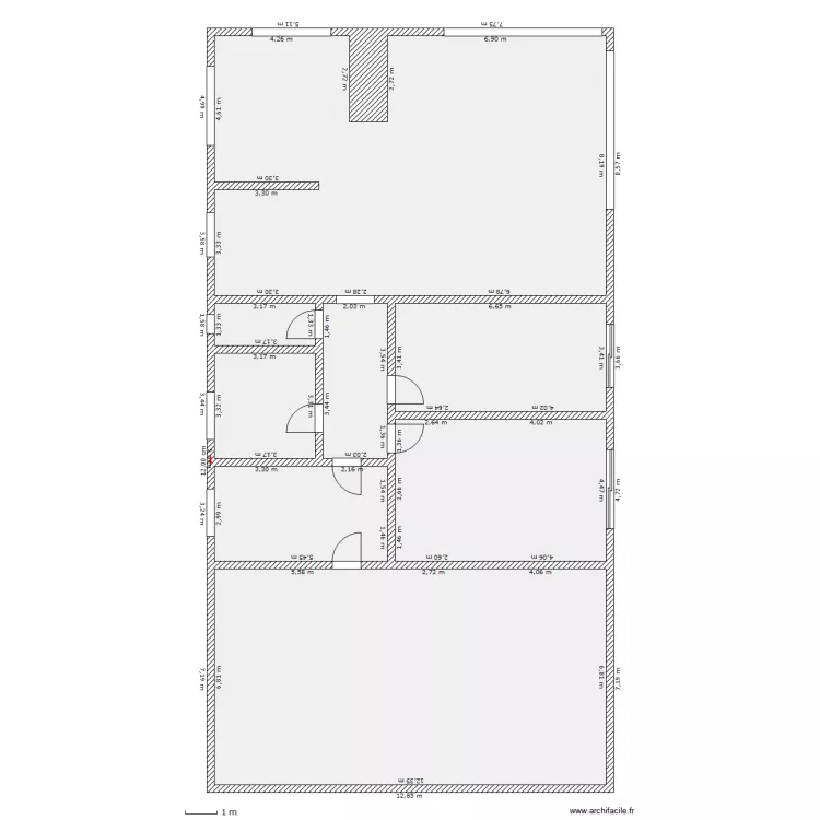 PROJET RDC 3. Plan de PROJET RDC 3. Plan de