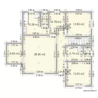 &eacute;tage My case et electrique