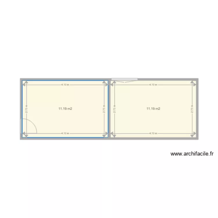 PLAN 1. Plan de PLAN 1. Plan de