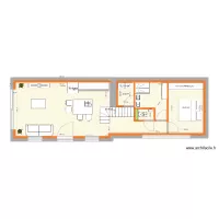 VICTOR projet&eacute;