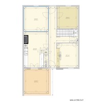 Plan RDC Catalpa