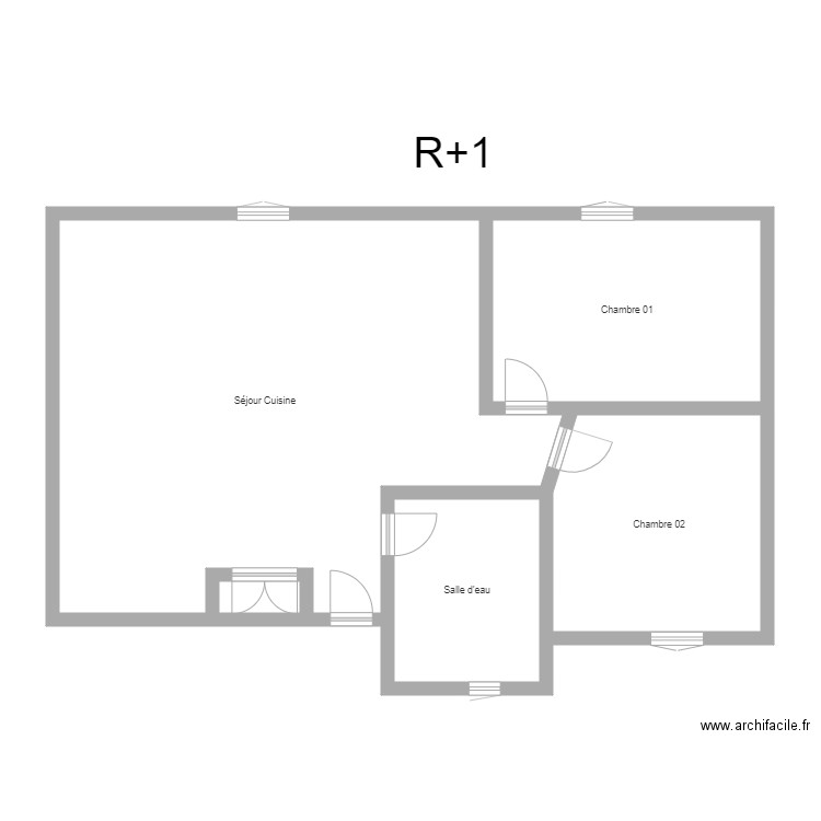 350600574. Plan de 0 pièce et 0 m2