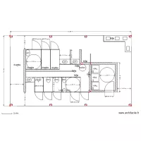 sanitaire 2013 dimensions 3