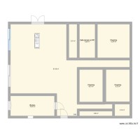 Maison Mwanda