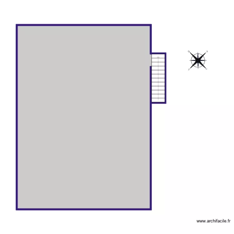 4888 V aguas nuevas Villa 2. Plan de 