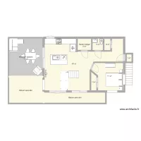 Le mugo des sitelles &eacute;tage 1 14 mai