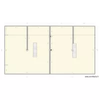 PLAN ETAGE CORRECT TOILETTE