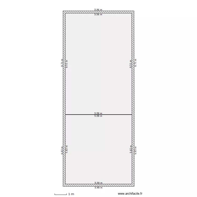 etage. Plan de etage. Plan de