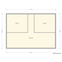 plan de maison