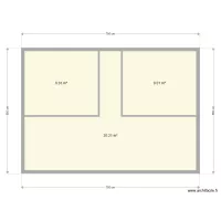 plan de maison
