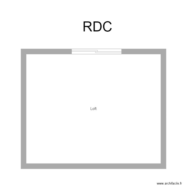 350600596. Plan de 0 pièce et 0 m2