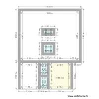 PLAN TOITURE