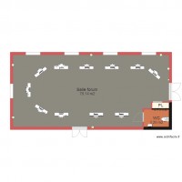 Salle forum