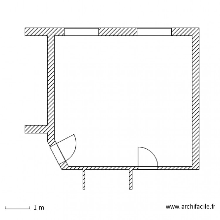 kjgklhgfh. Plan de 0 pièce et 0 m2