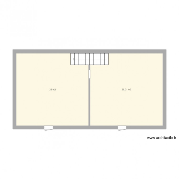 Antonino Manfré . Plan de 0 pièce et 0 m2