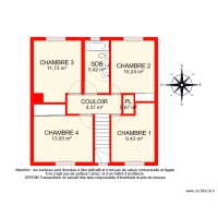 BI 9418 ETAGE EF