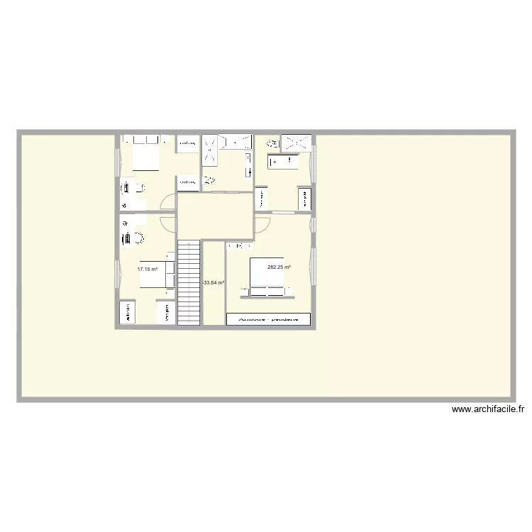 nuestra casa 4. Plan de 