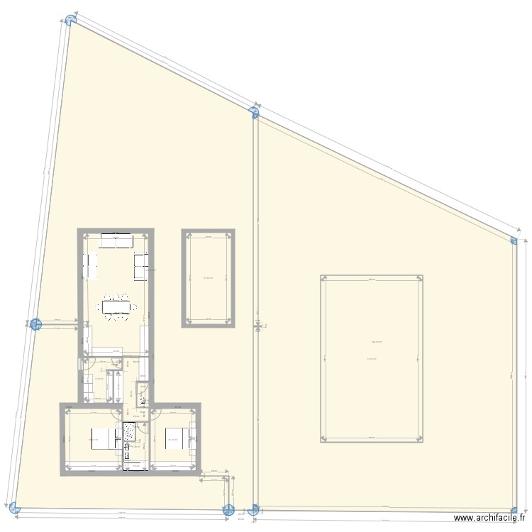 laurent MODIFIE. Plan de 0 pièce et 0 m2