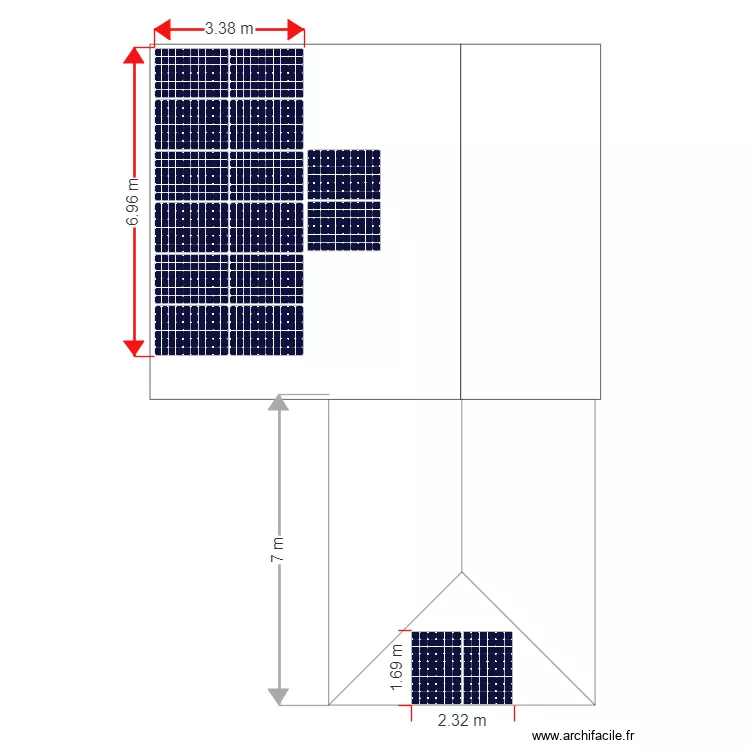 Admin MONIER2. Plan de 