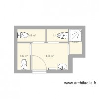 plan stand de tir V2