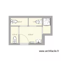 plan stand de tir V2