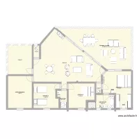 plan maison 1