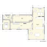 Maouris nord sud 5 avec &eacute;tage