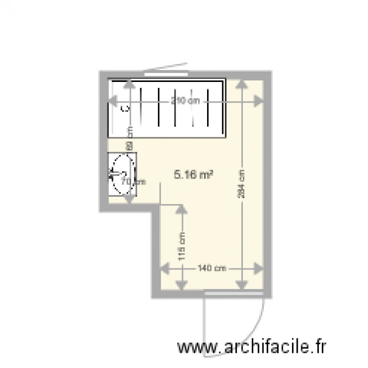 GELLEZ CHRISTIAN . Plan de 0 pièce et 0 m2