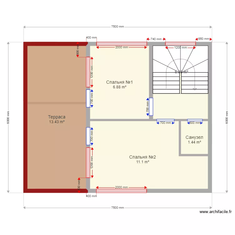 45 9. Plan de 45 9. Plan de