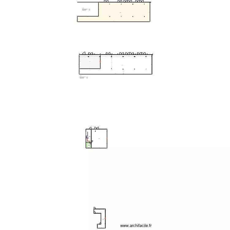 Construction. Plan de Construction. Plan de
