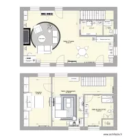 Bou&eacute;e - vision