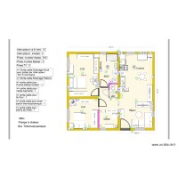 Pibrac Projet Elec & disposit° bis bis