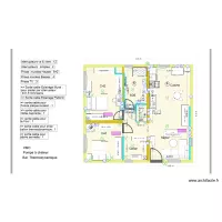 Pibrac Projet Elec & disposit&deg; bis bis