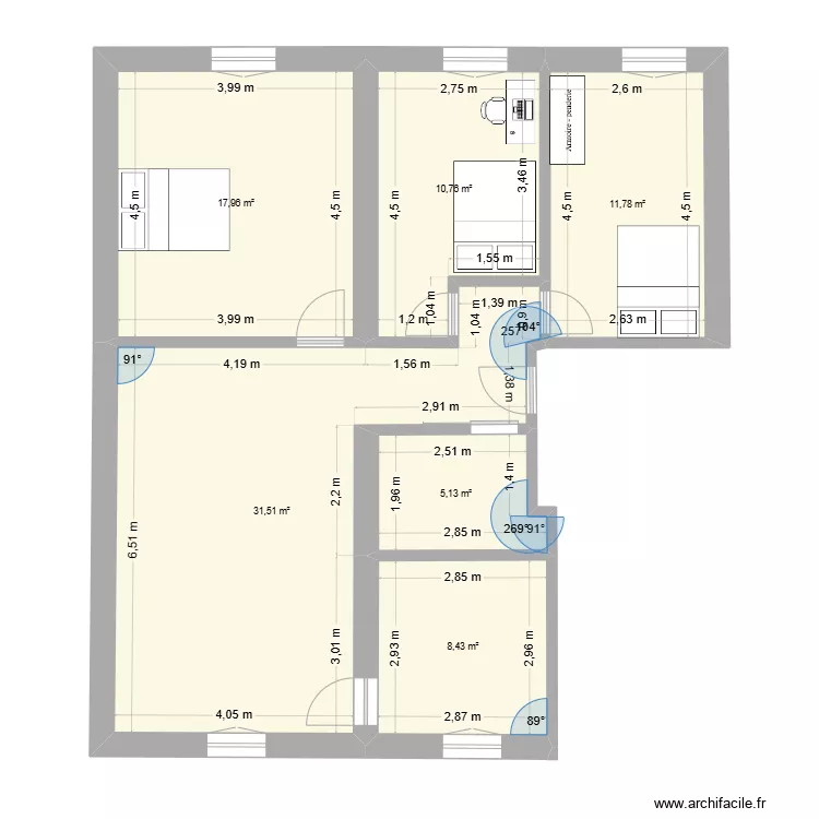 pelletier 3. Plan de pelletier 3. Plan de