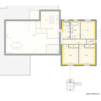PLAN COTE EXTENSION PDT CONSTRUCTION