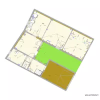 10 chemin d'Odos 65 Tarbes côtes