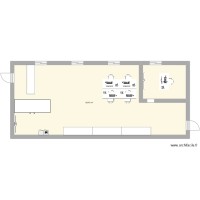 Bureau DUO/Patrimoine