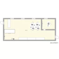 Bureau DUO/Patrimoine