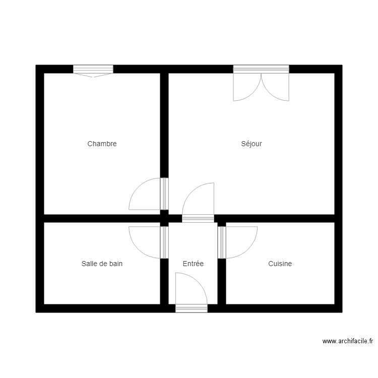 E180366. Plan de 0 pièce et 0 m2