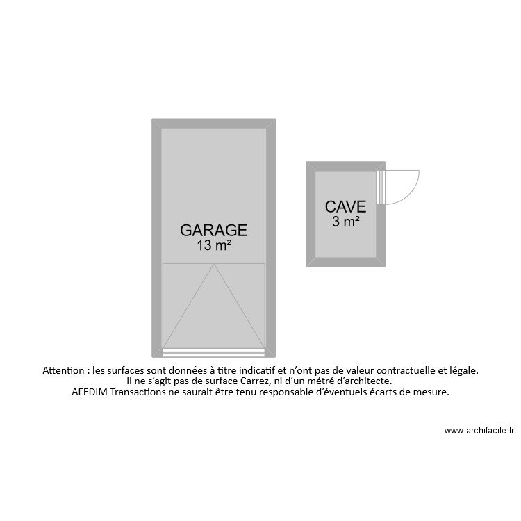 BI9328 ANNEXES. Plan de 0 pièce et 0 m2