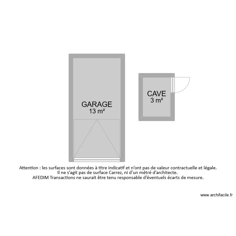 BI9328 ANNEXES. Plan de 