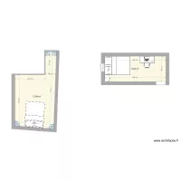 chambres