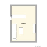 Chambre 1